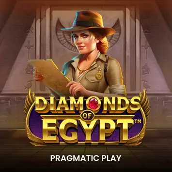 Diamonds Of Egypt
